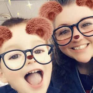 Meet your Posher, Colleen